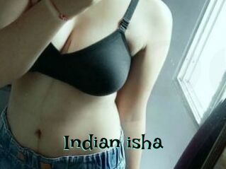 Indian_isha