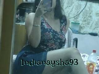 Indianaysha93