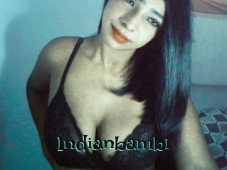Indianbambi