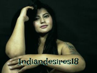 Indiandesires18