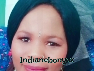 Indianebonyxx
