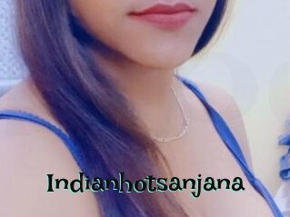 Indianhotsanjana