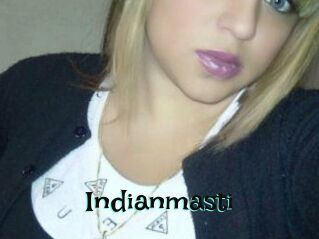 Indianmasti