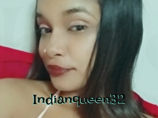 Indianqueen32
