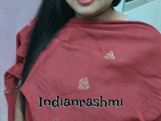 Indianrashmi