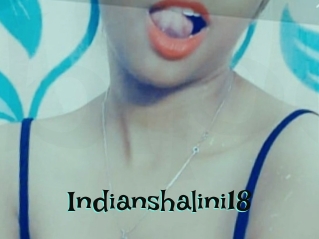 Indianshalini18
