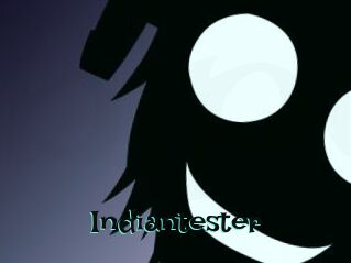 Indiantester