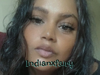 Indianxfairy