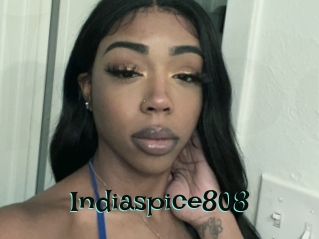 Indiaspice808