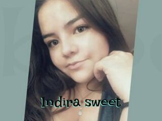 Indira_sweet