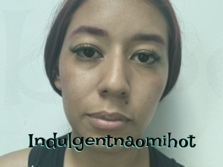 Indulgentnaomihot