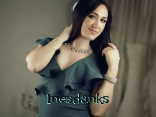 Inesdanks