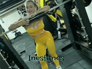 inesfitnes Blog Pornostar