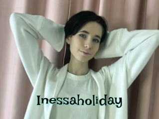 Inessaholiday
