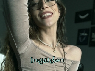 Ingaiden