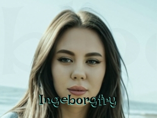 Ingeborgfry