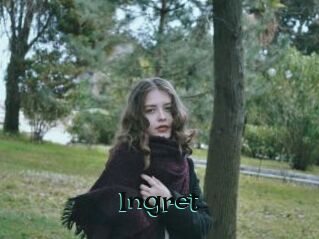 Ingret