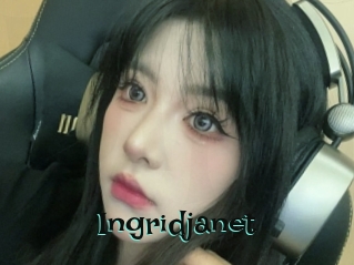 Ingridjanet