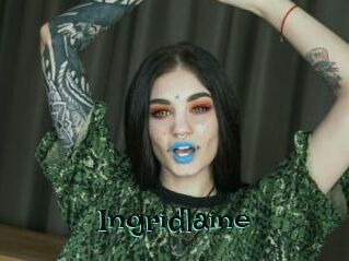 Ingridlaine