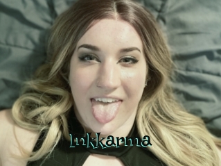Inkkarma