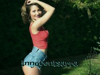 Innocentsarra