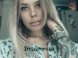 Insomniia