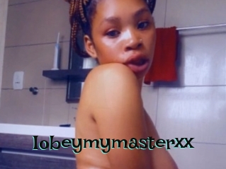 Iobeymymasterxx