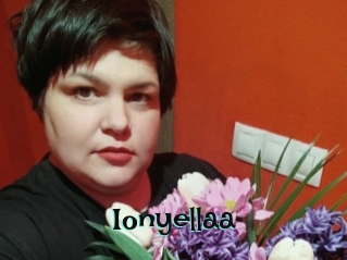 ionyellaa Blog Pornostar