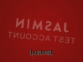 Ipstest