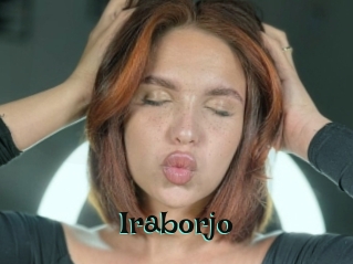 Iraborjo