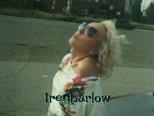 Irenbarlow