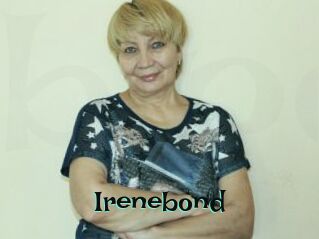 Irenebond