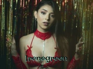 Irenegreen