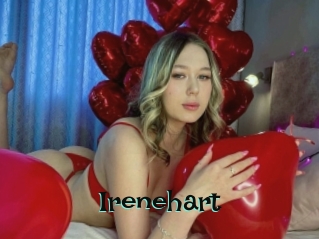 Irenehart
