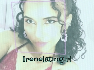 Irenelatingirl