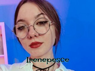Irenepesce