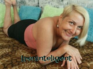 Ireninteligent