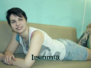 Irenmia