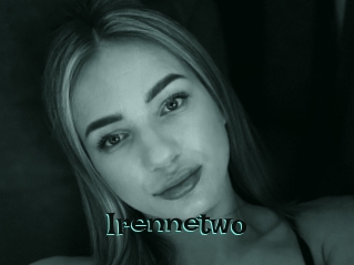 Irennetwo