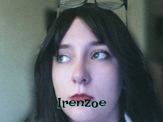 Irenzoe