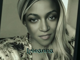 Irieanna