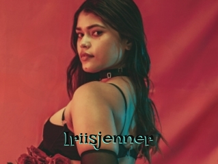Iriisjenner