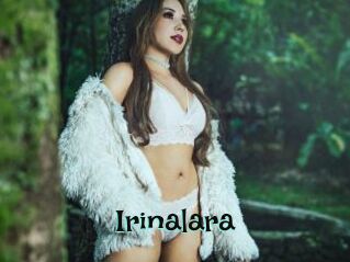 Irinalara