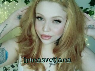 Irinasvetlana