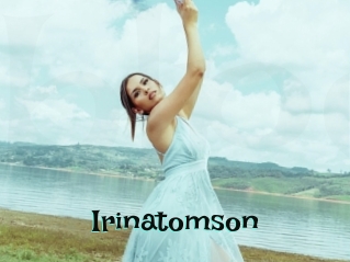 Irinatomson