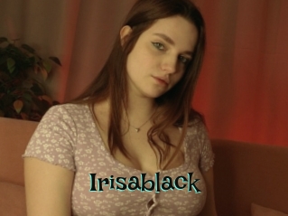 Irisablack