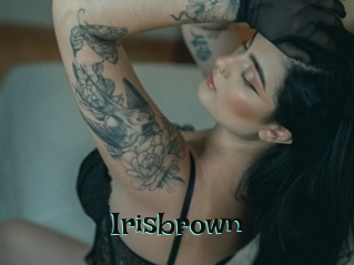Irisbrown