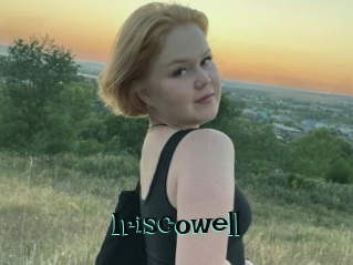 Iriscowell