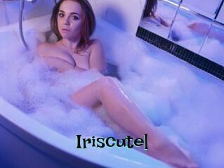 Iriscutel
