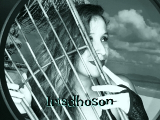 Irisdhoson